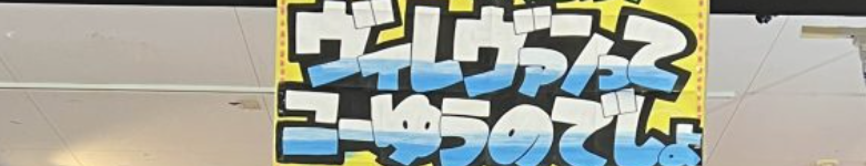 日記過ぎる日記：いまのヴィレヴァンに足りないもの