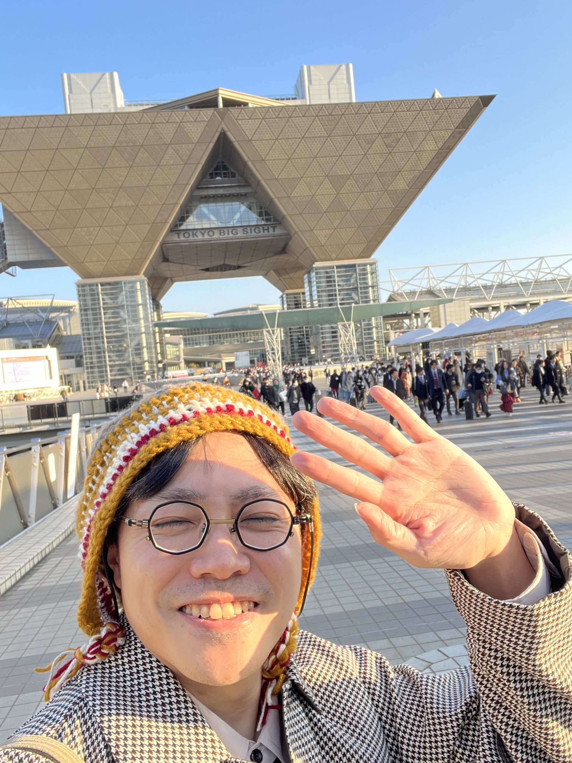 コミティア155、出展レポート。